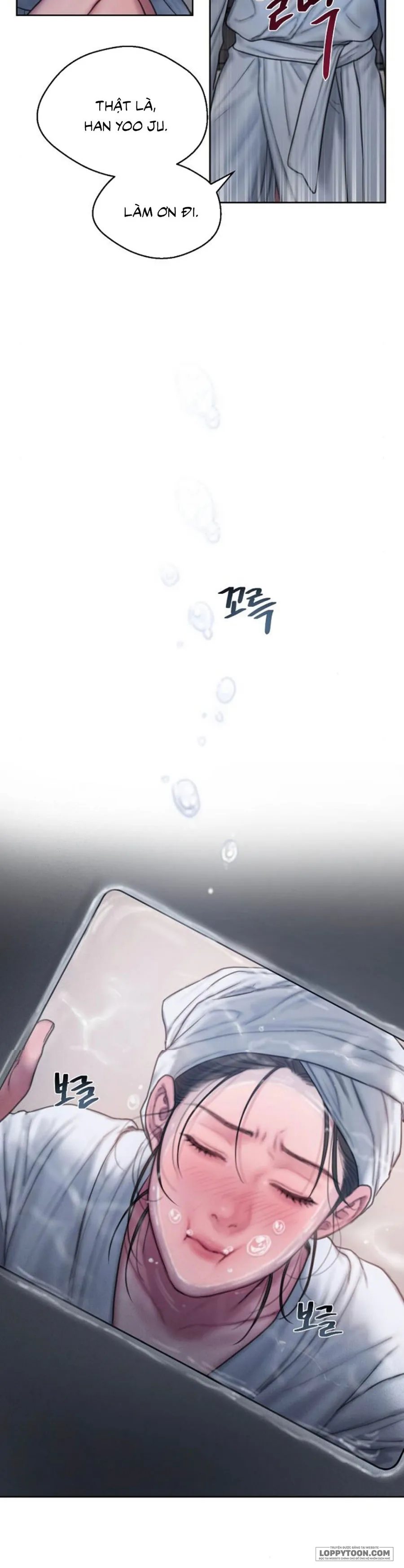 [18+] Greedy - Chap 17 - Trang 19