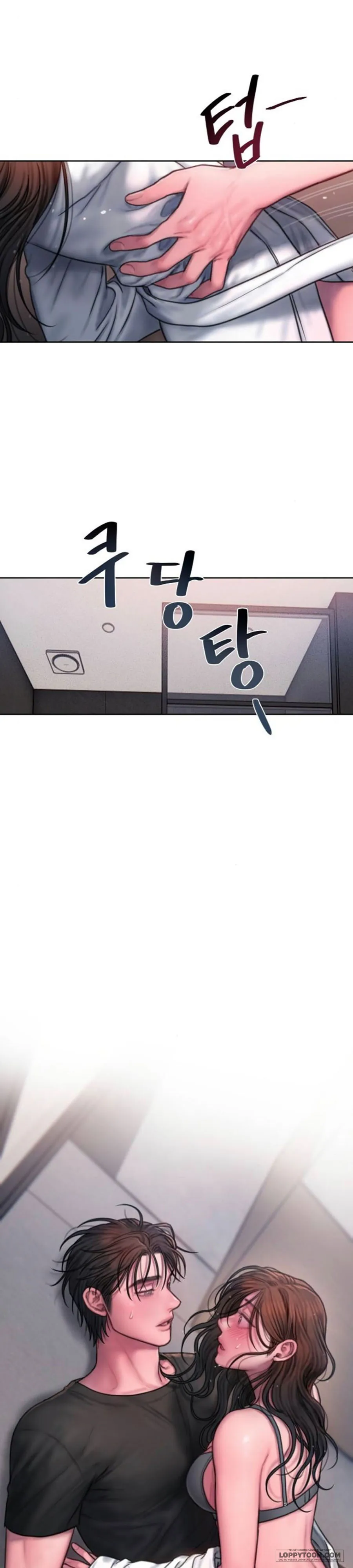 [18+] Greedy - Chap 17 - Trang 23