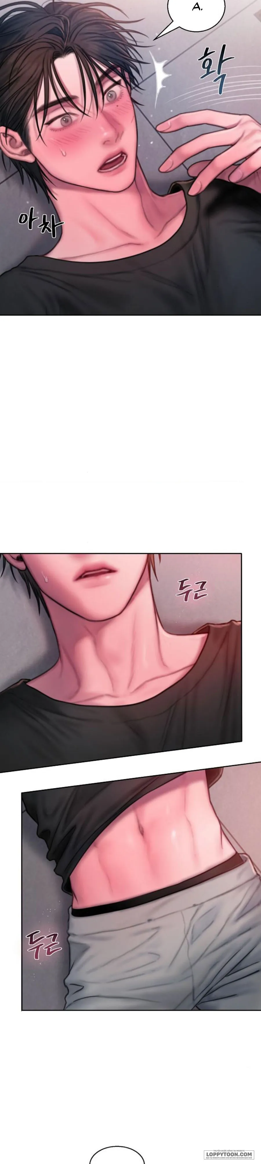 [18+] Greedy - Chap 17 - Trang 27