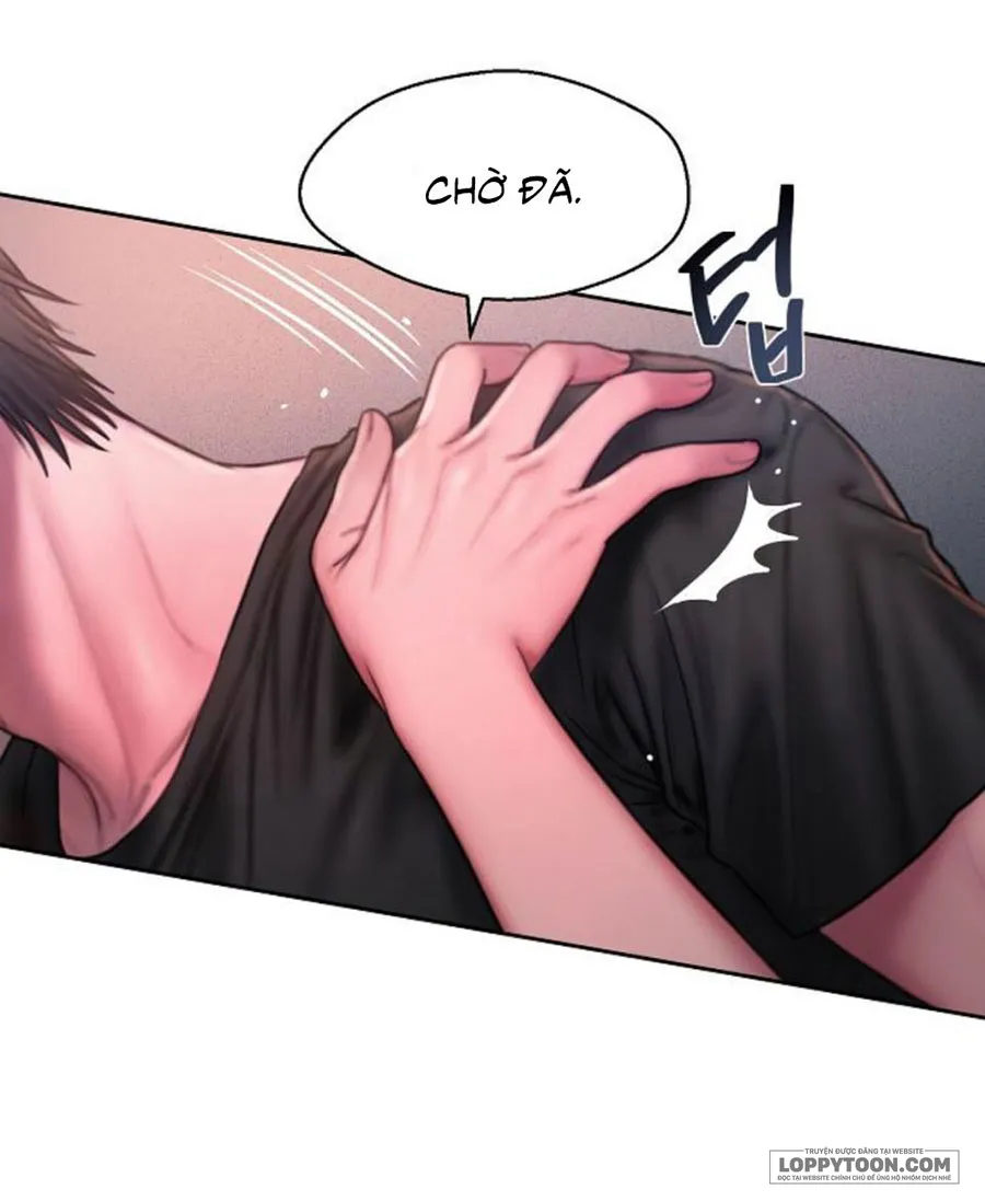 [18+] Greedy - Chap 17 - Trang 30