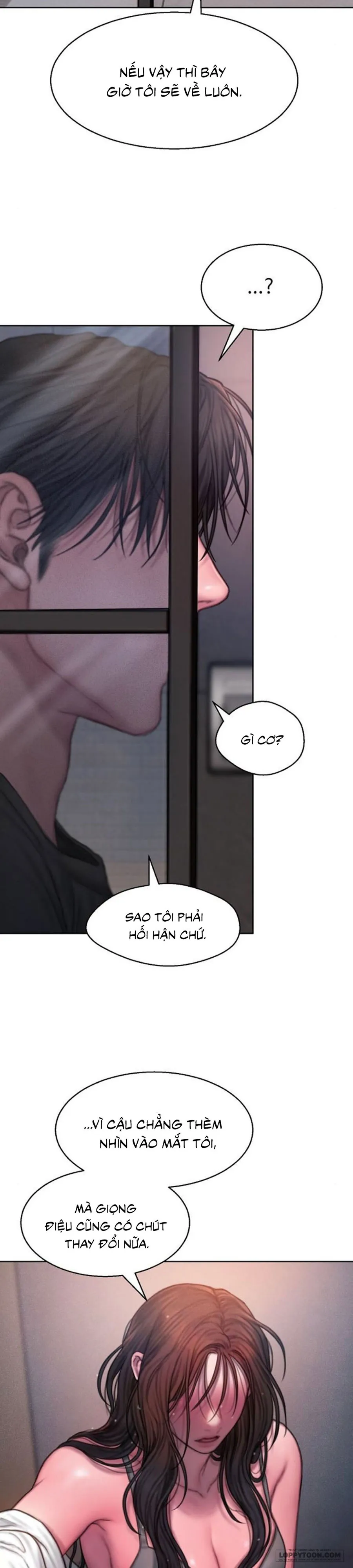 [18+] Greedy - Chap 17 - Trang 32
