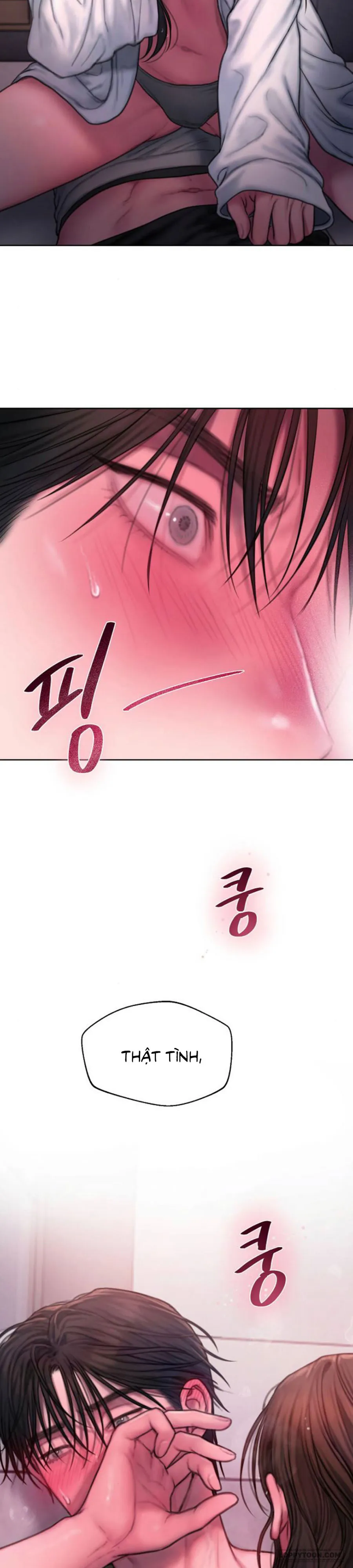 [18+] Greedy - Chap 17 - Trang 35