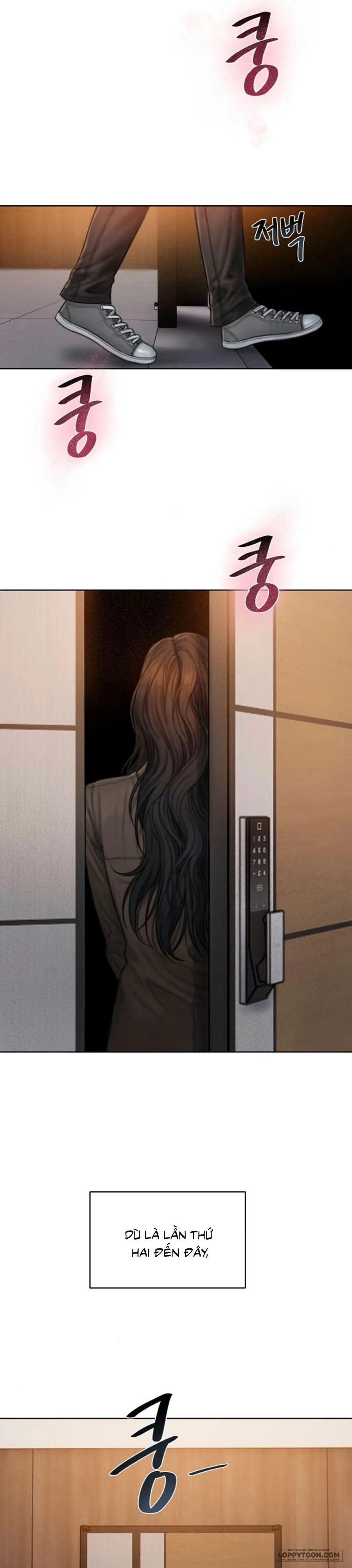 [18+] Greedy - Chap 17 - Trang 5