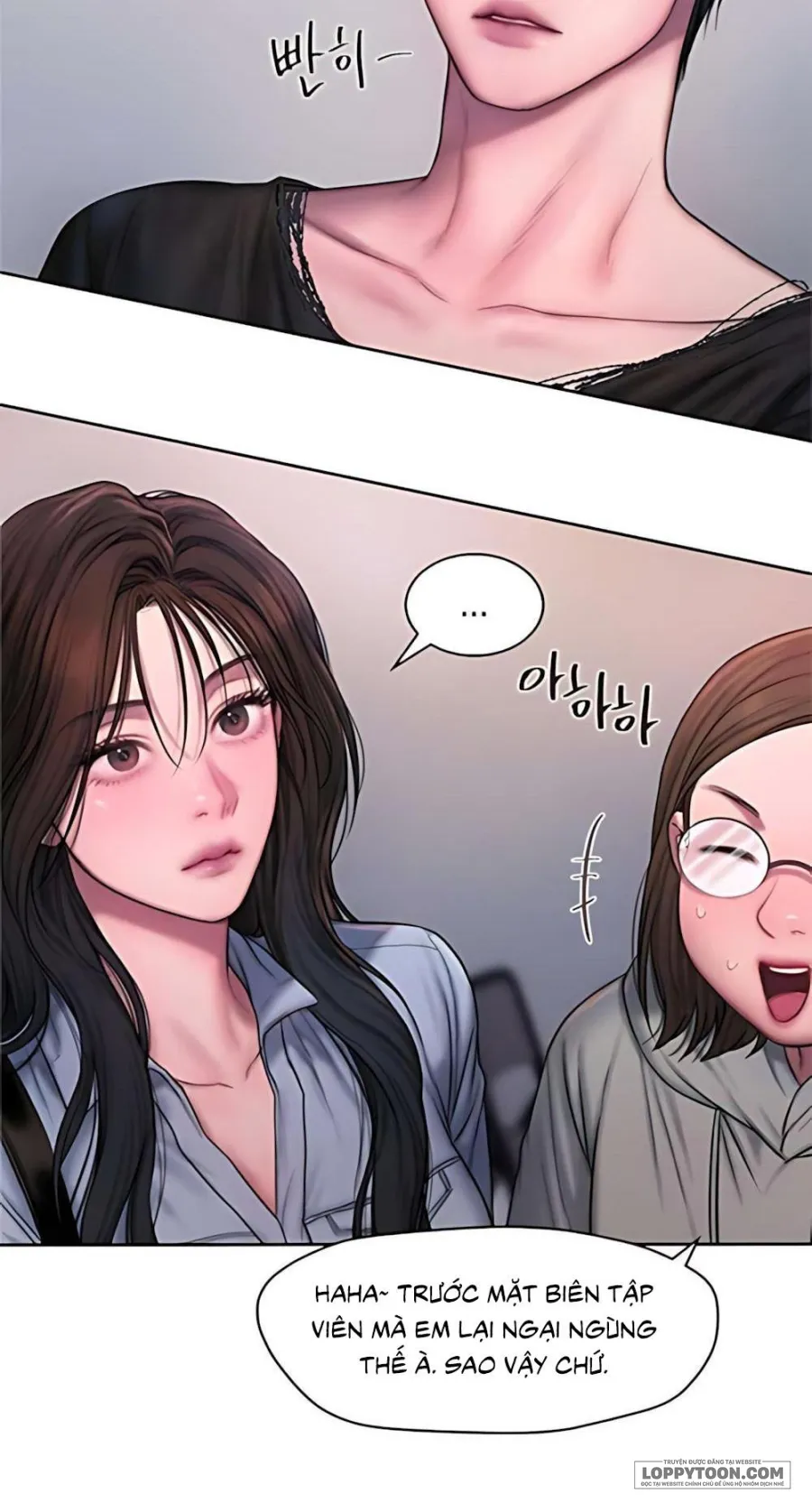 [18+] Greedy - Chap 2 - Trang 12