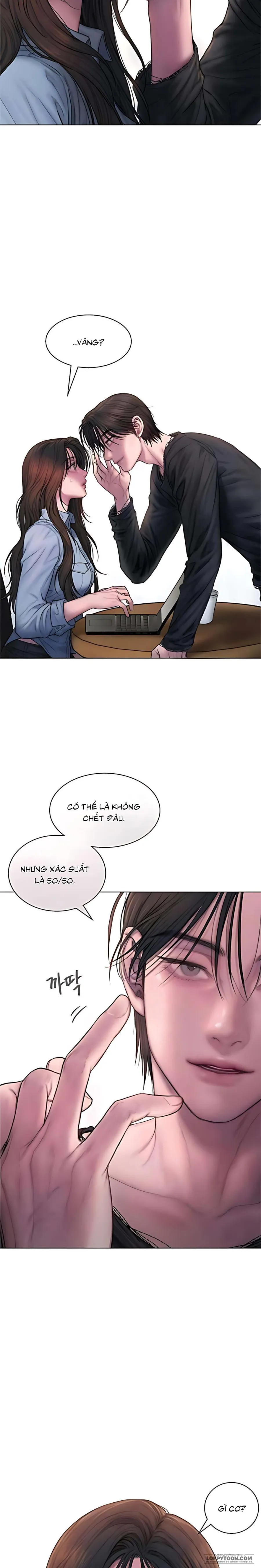 [18+] Greedy - Chap 2 - Trang 26