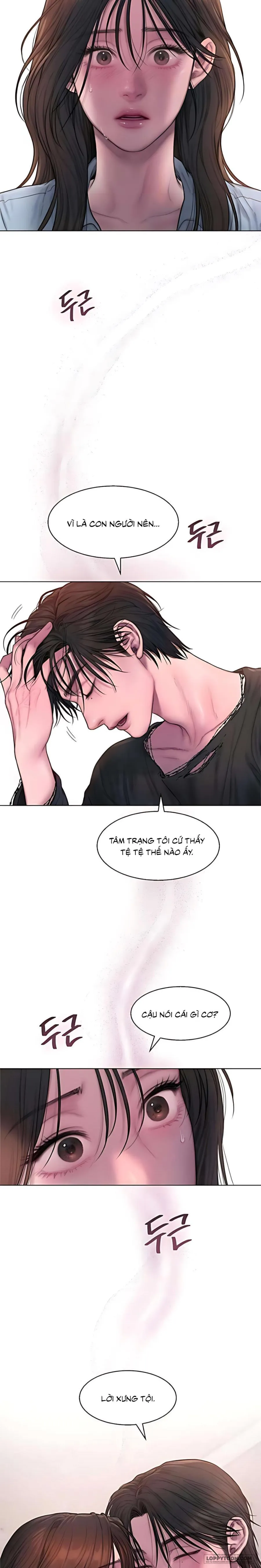 [18+] Greedy - Chap 2 - Trang 27