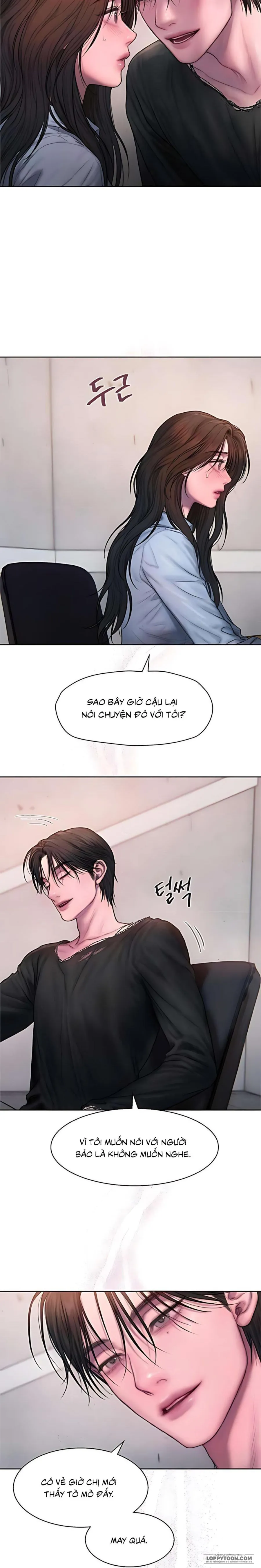 [18+] Greedy - Chap 2 - Trang 28