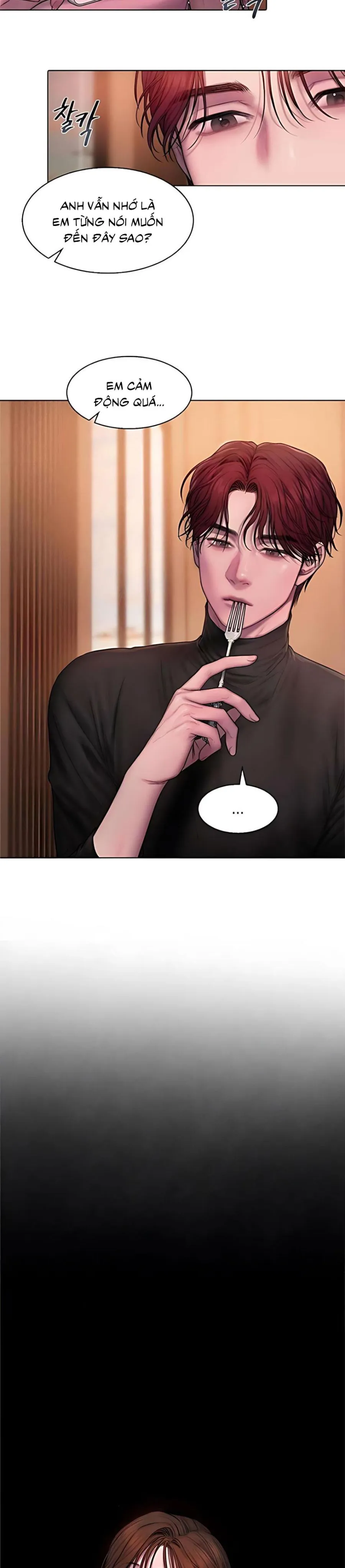 [18+] Greedy - Chap 3 - Trang 2