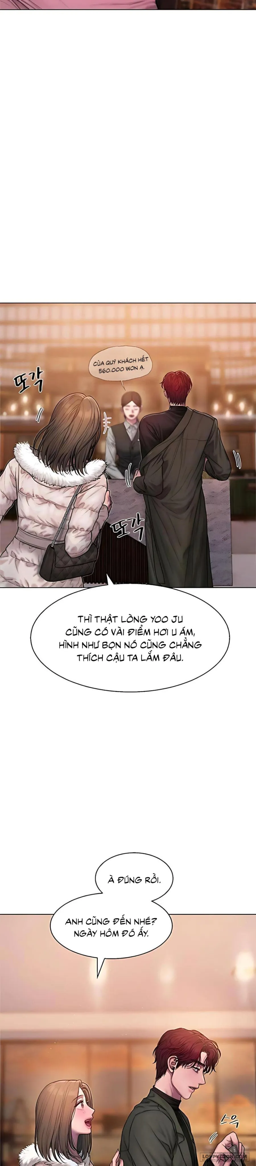 [18+] Greedy - Chap 3 - Trang 13