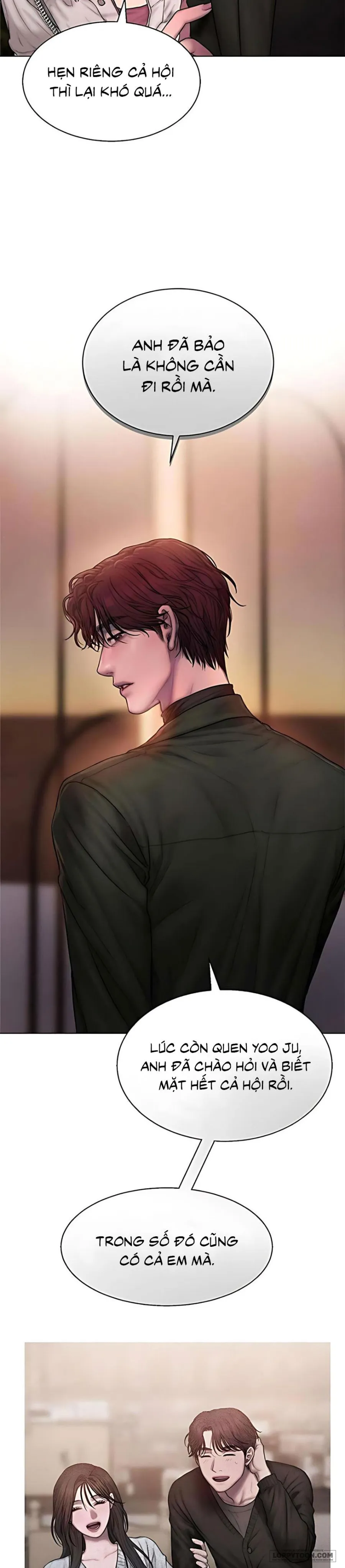 [18+] Greedy - Chap 3 - Trang 15