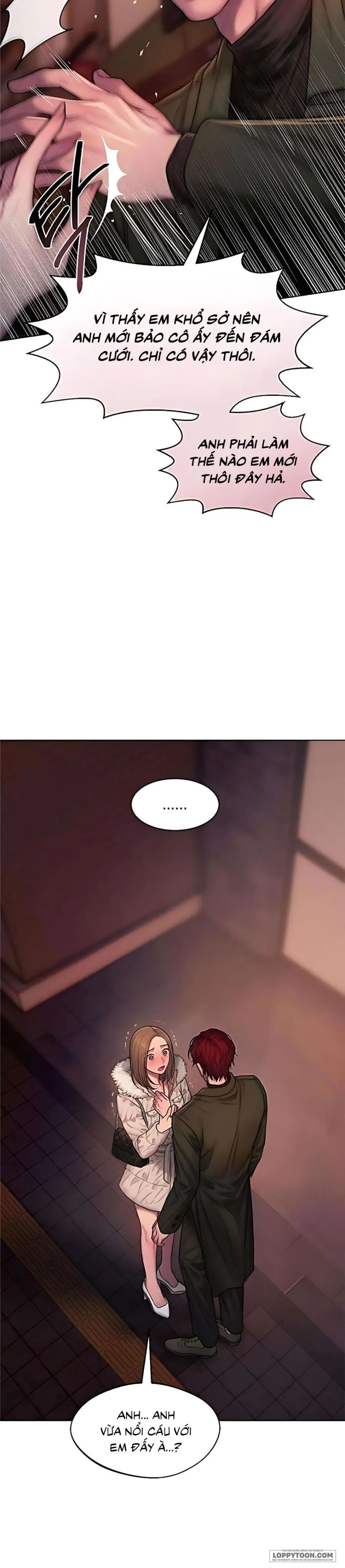 [18+] Greedy - Chap 3 - Trang 23