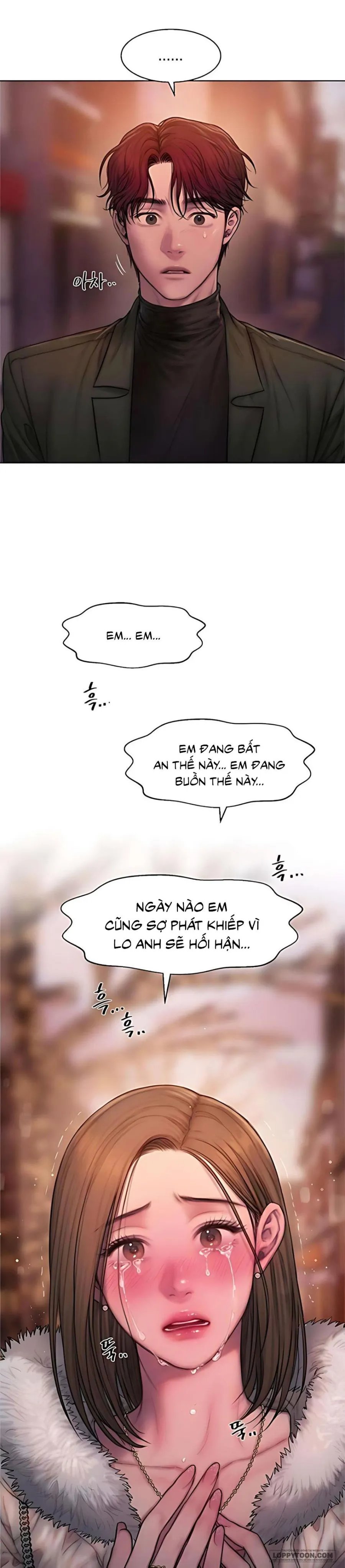 [18+] Greedy - Chap 3 - Trang 24