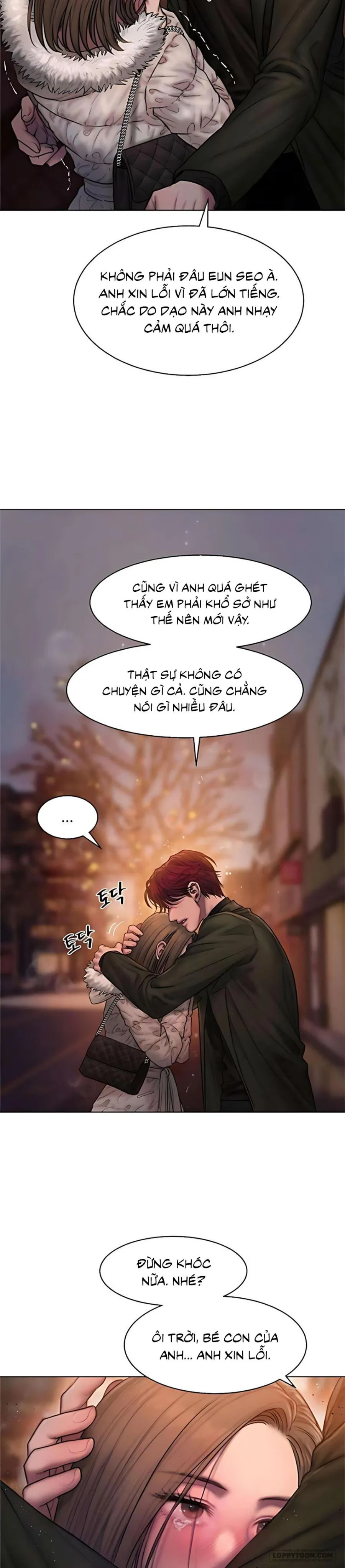 [18+] Greedy - Chap 3 - Trang 26