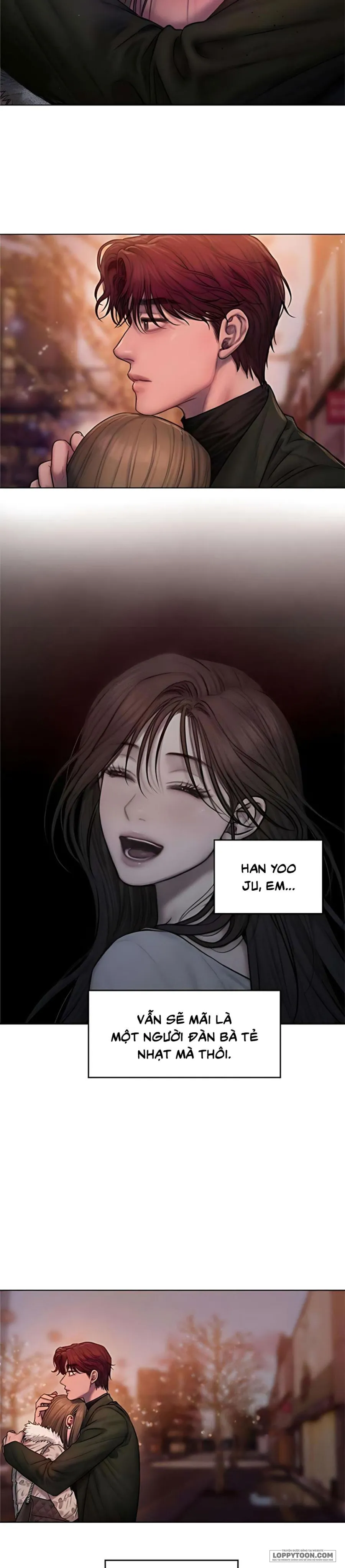 [18+] Greedy - Chap 3 - Trang 27