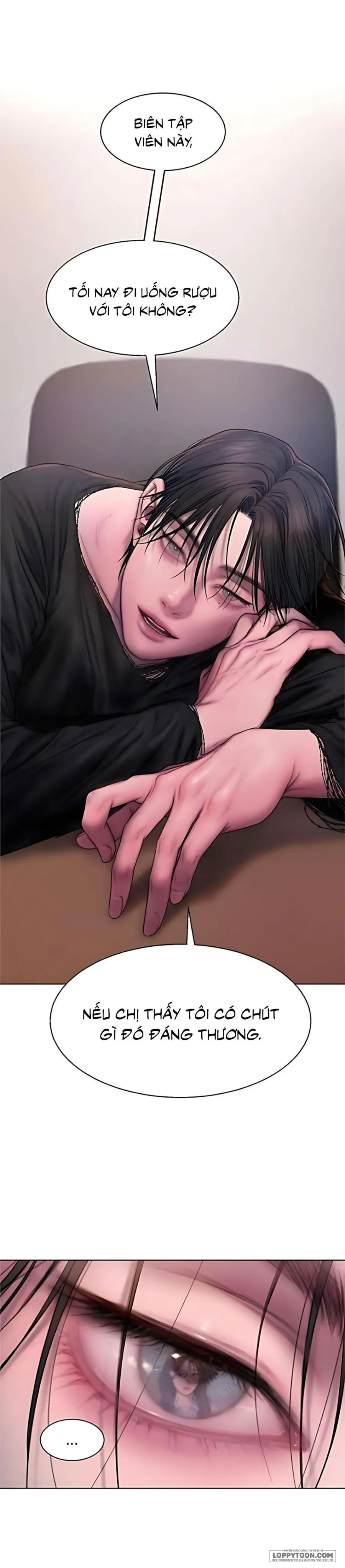 [18+] Greedy - Chap 3 - Trang 29