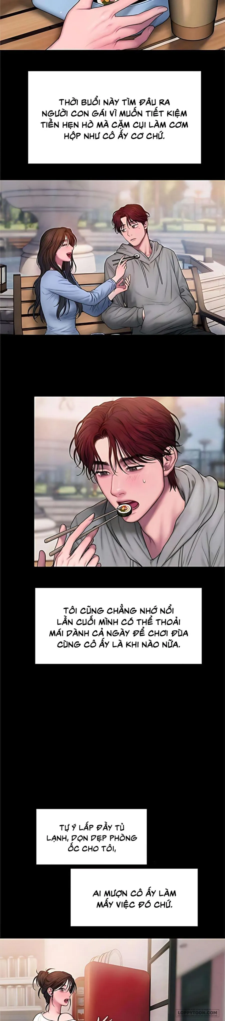 [18+] Greedy - Chap 3 - Trang 4