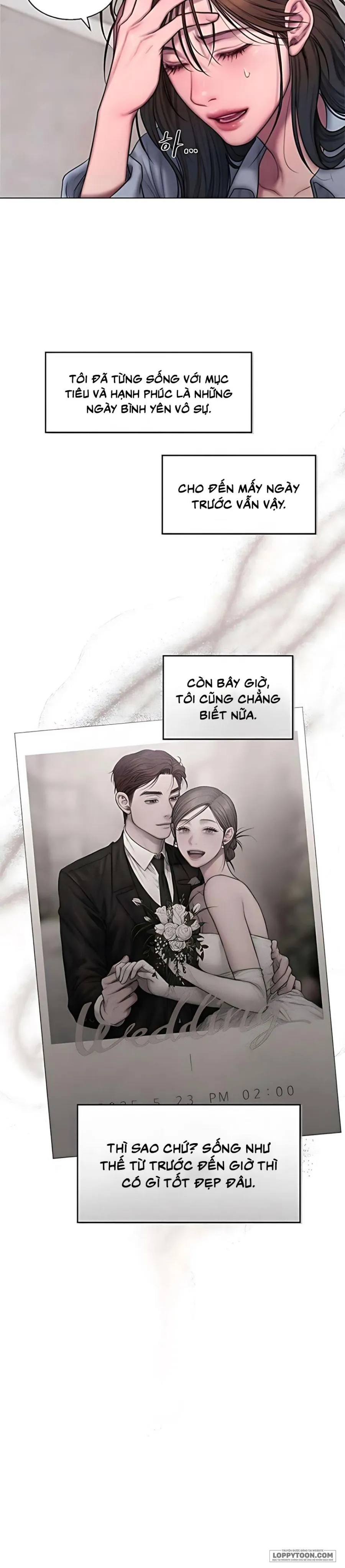 [18+] Greedy - Chap 3 - Trang 32