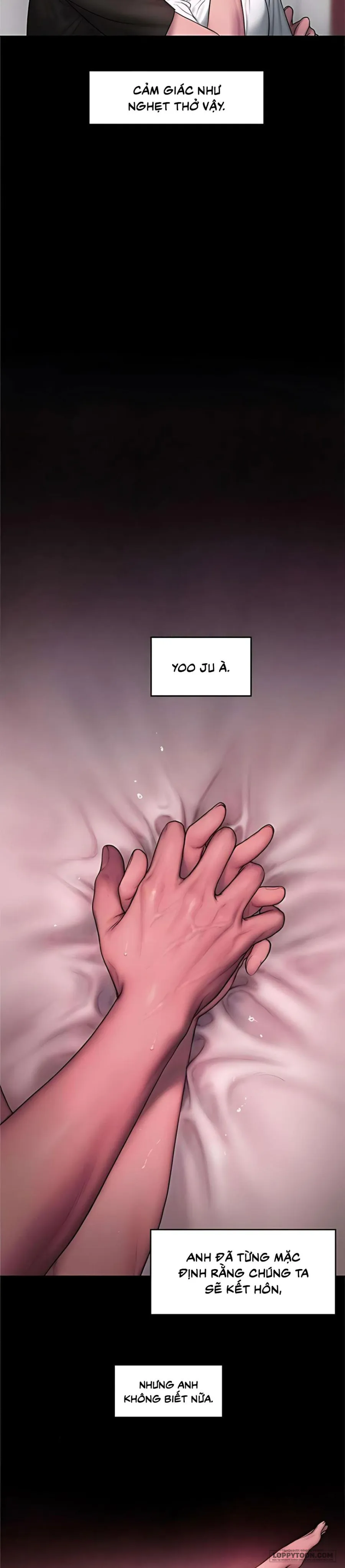 [18+] Greedy - Chap 3 - Trang 6