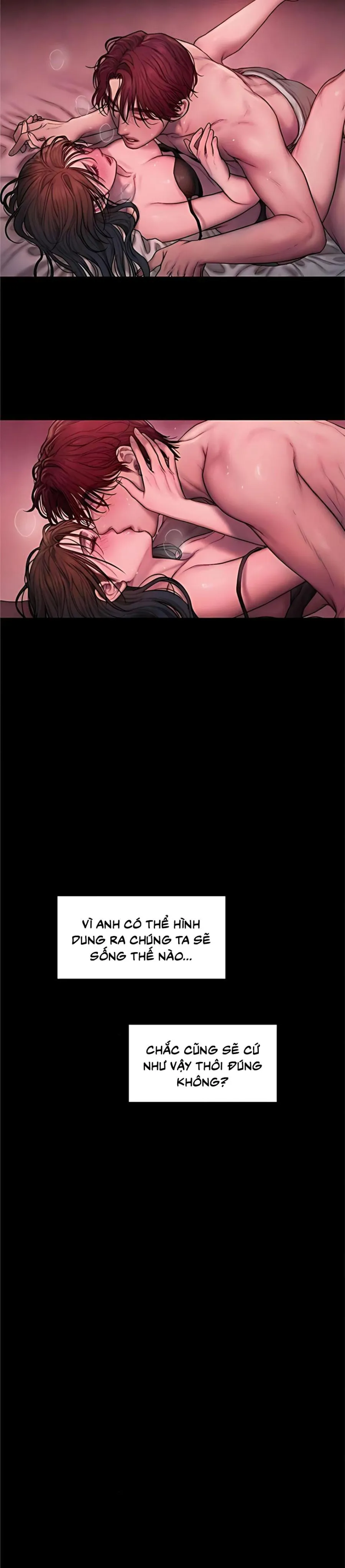 [18+] Greedy - Chap 3 - Trang 7