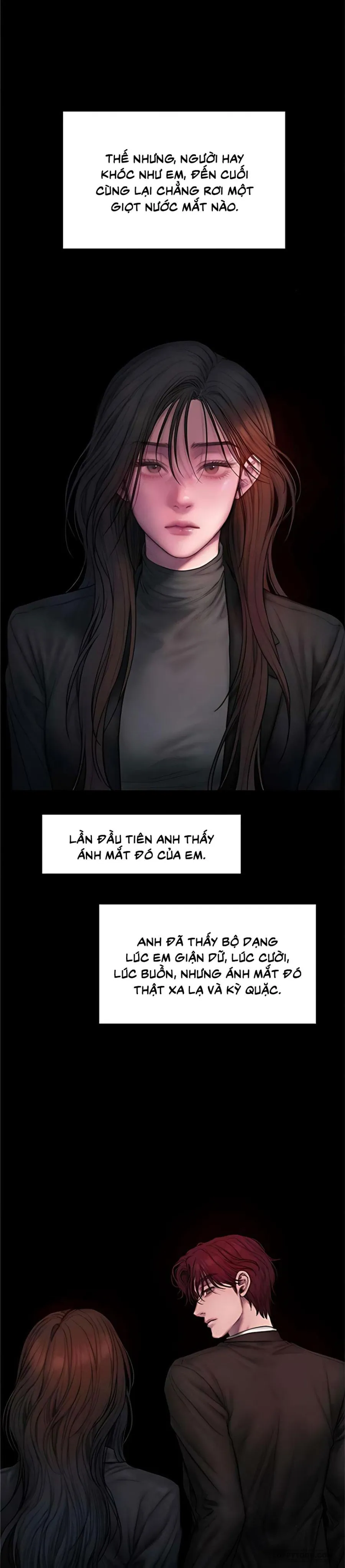 [18+] Greedy - Chap 3 - Trang 8