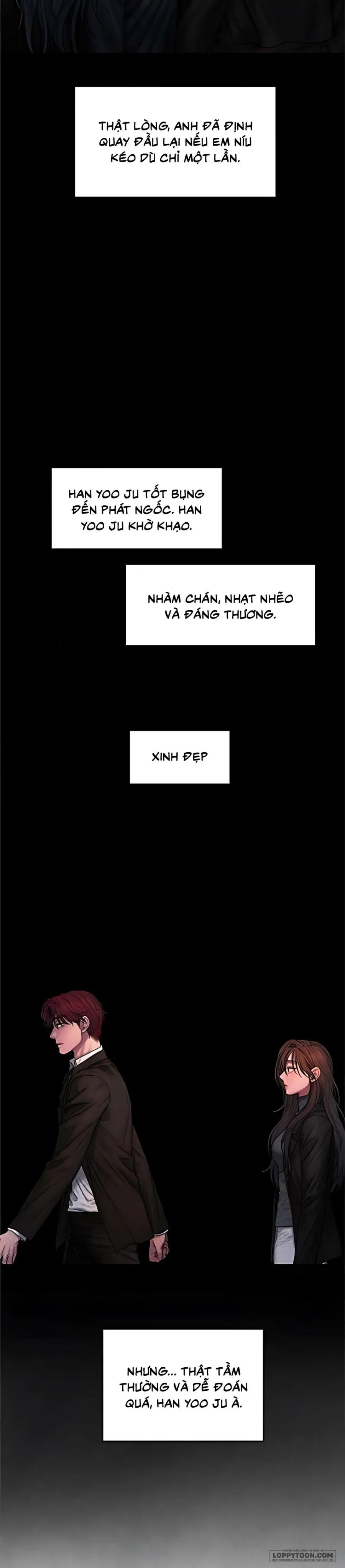 [18+] Greedy - Chap 3 - Trang 9