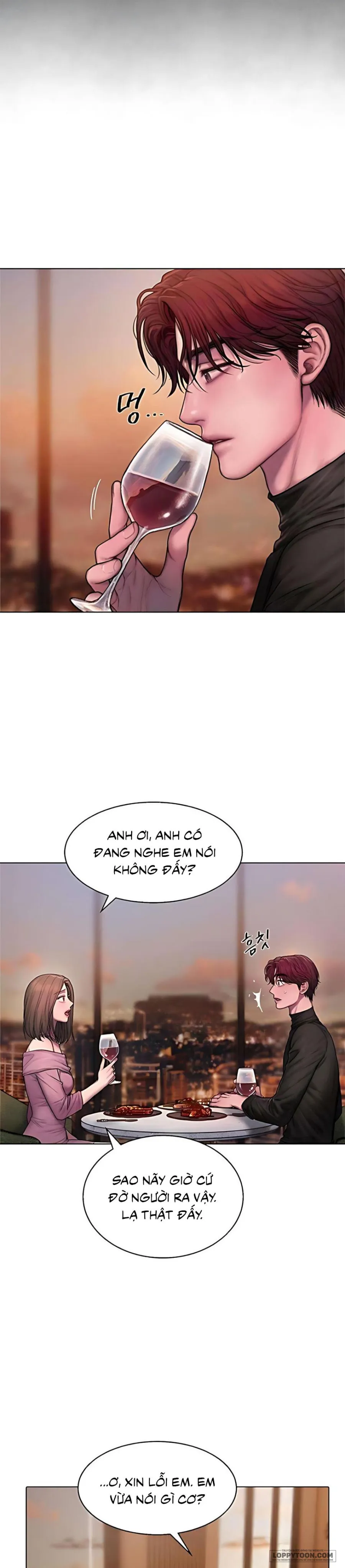 [18+] Greedy - Chap 3 - Trang 10