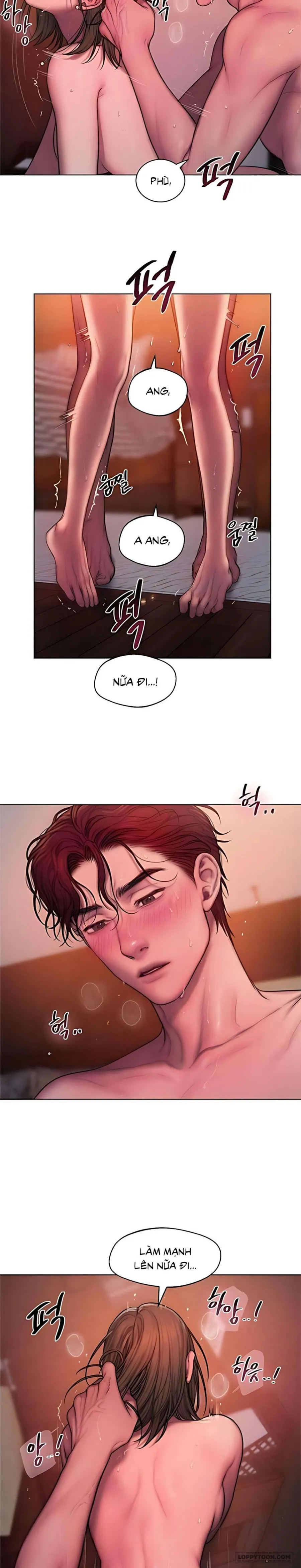 [18+] Greedy - Chap 4 - Trang 15