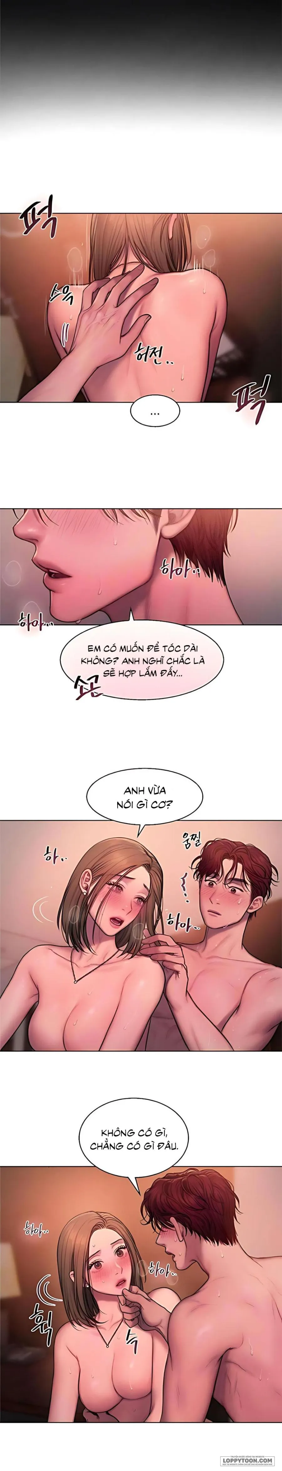 [18+] Greedy - Chap 4 - Trang 17