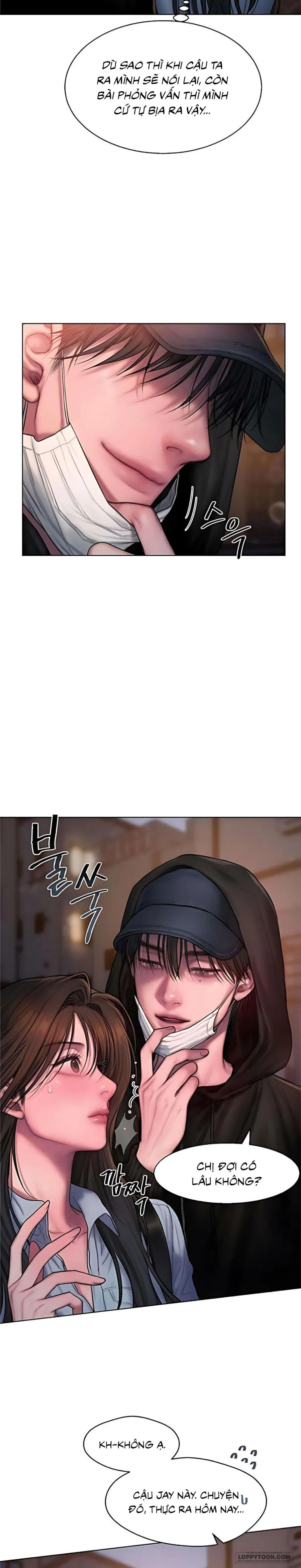 [18+] Greedy - Chap 4 - Trang 3