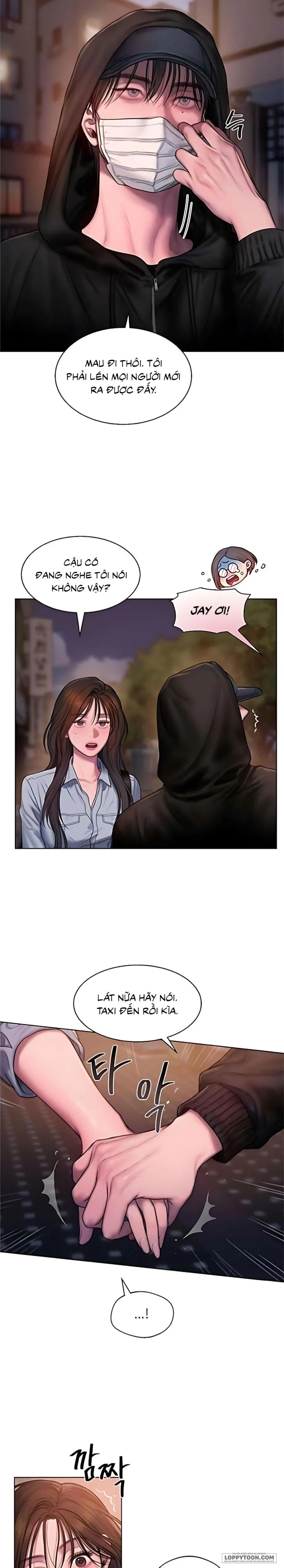 [18+] Greedy - Chap 4 - Trang 4