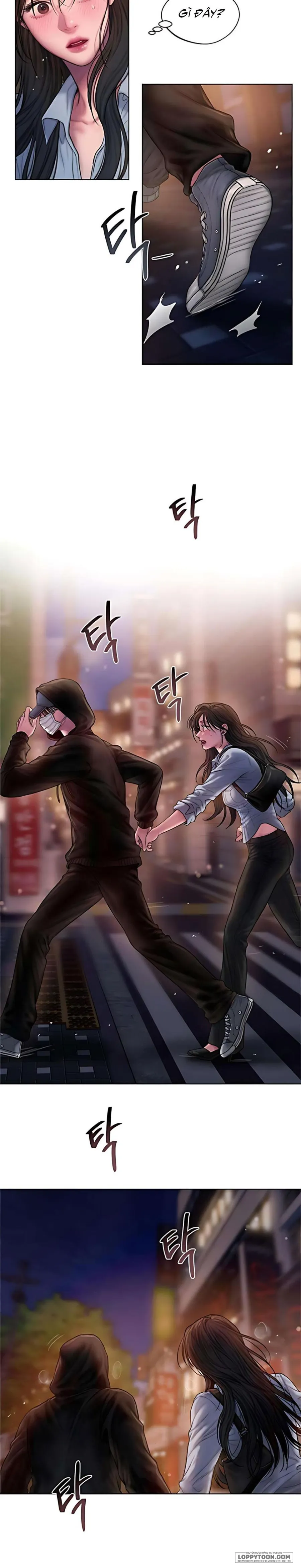 [18+] Greedy - Chap 4 - Trang 5