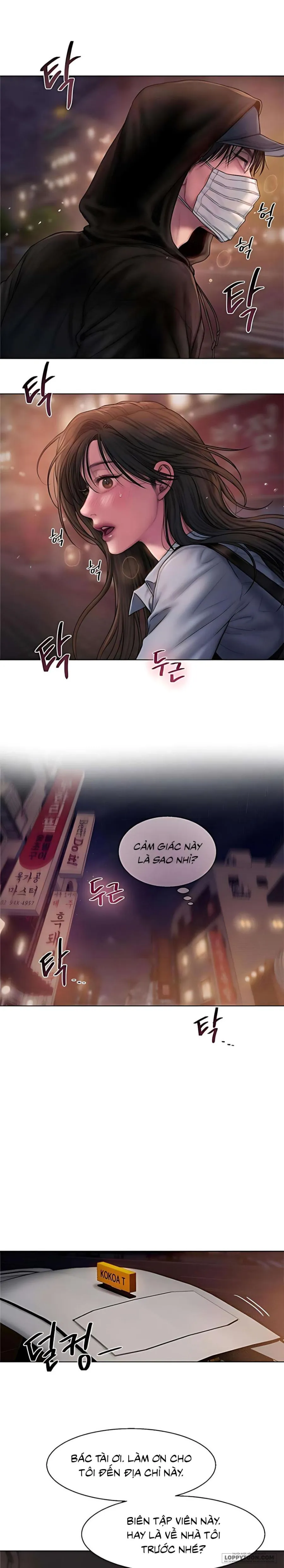 [18+] Greedy - Chap 4 - Trang 6