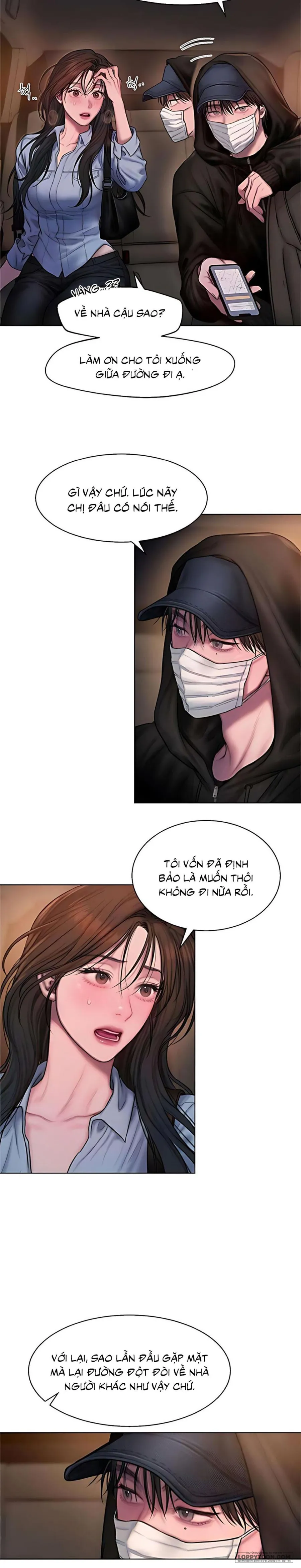 [18+] Greedy - Chap 4 - Trang 7