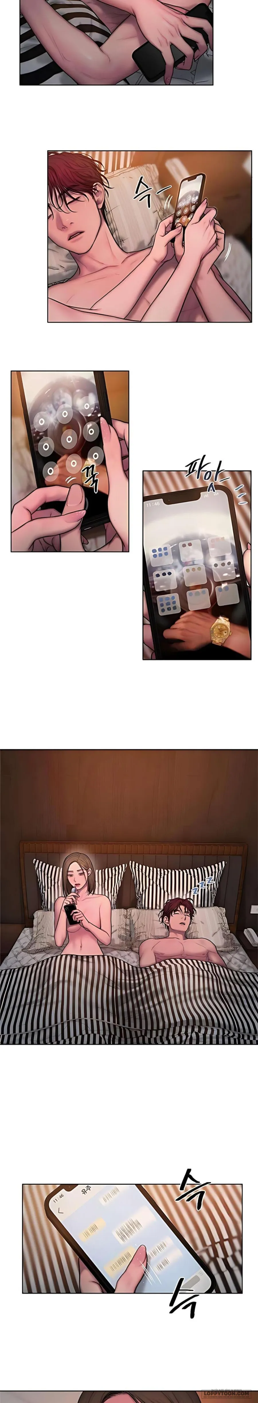 [18+] Greedy - Chap 5 - Trang 2