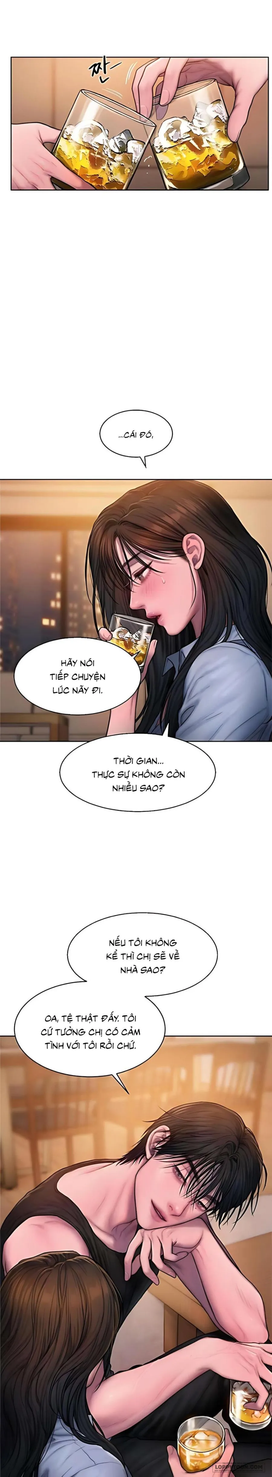 [18+] Greedy - Chap 5 - Trang 12