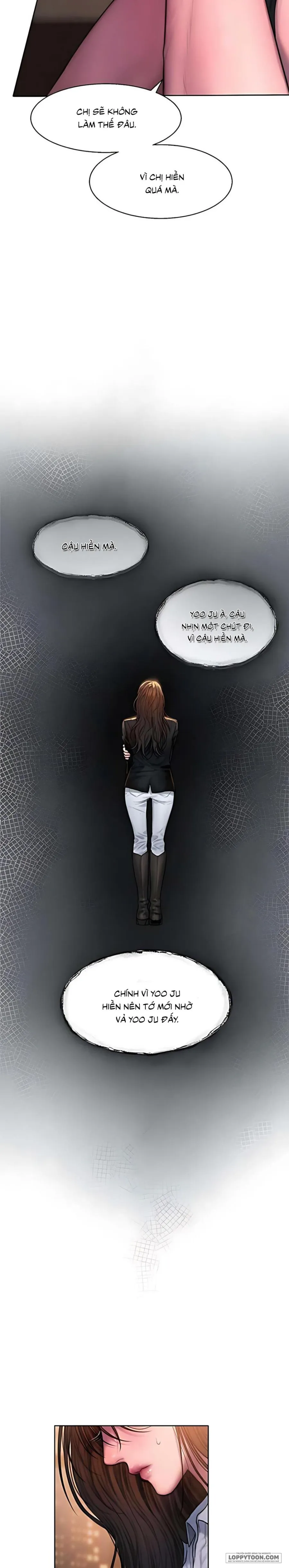 [18+] Greedy - Chap 5 - Trang 20