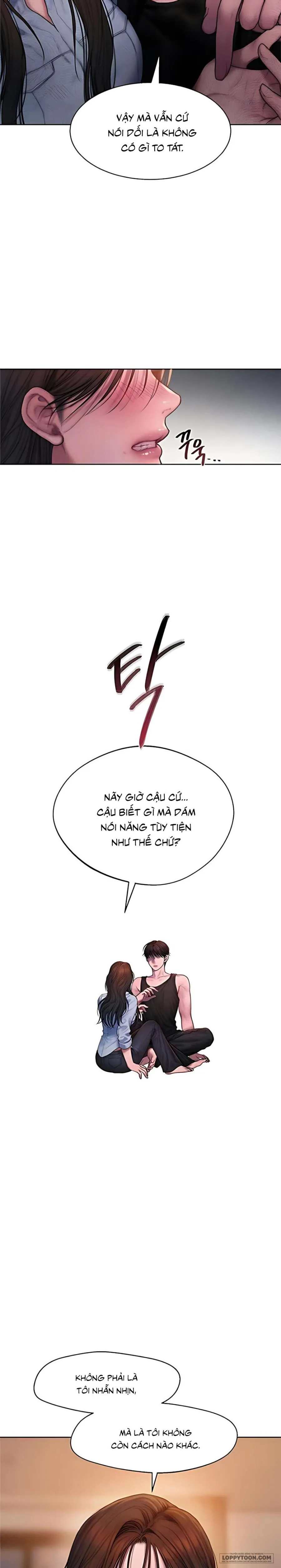 [18+] Greedy - Chap 5 - Trang 25