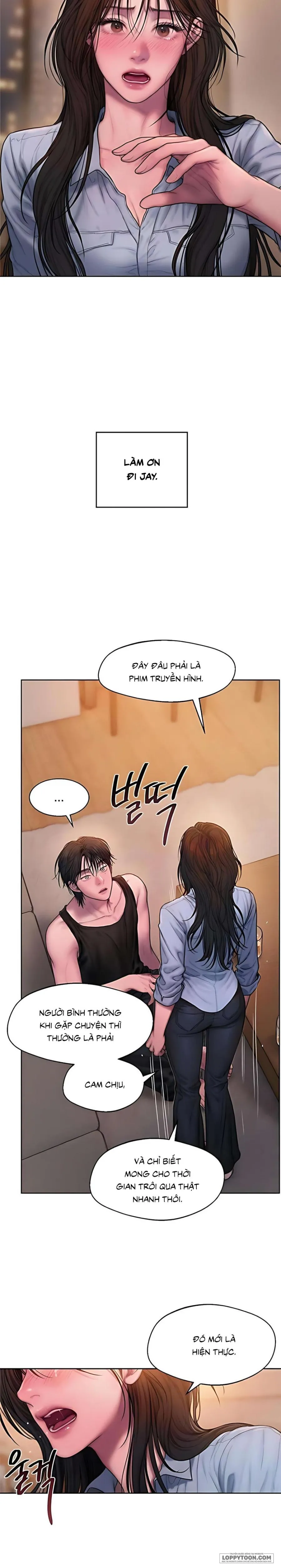 [18+] Greedy - Chap 5 - Trang 26