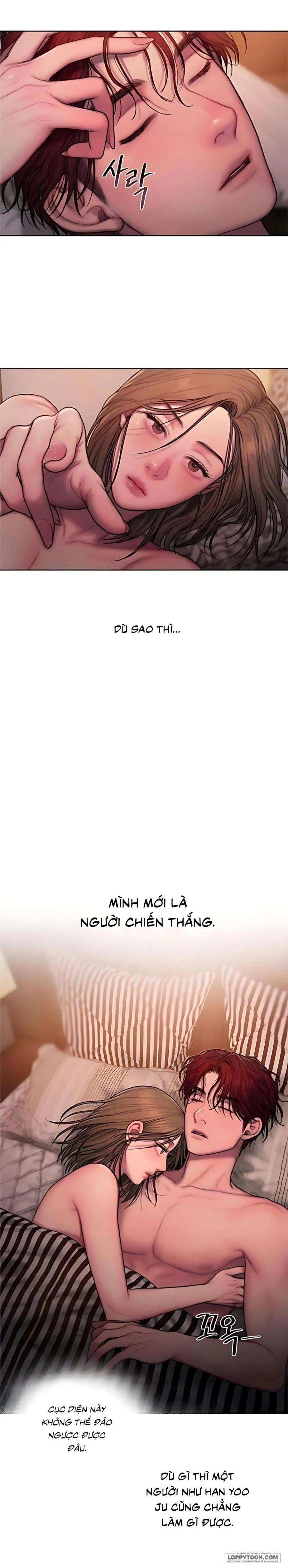 [18+] Greedy - Chap 5 - Trang 4