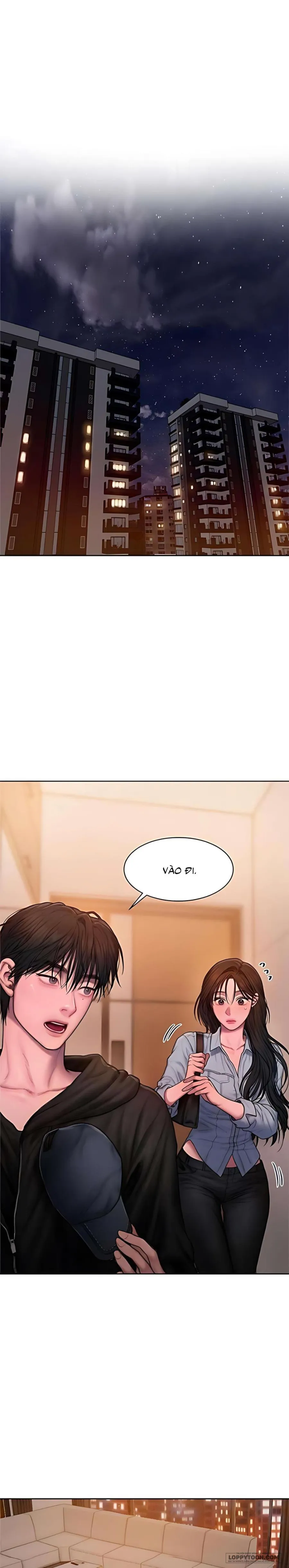 [18+] Greedy - Chap 5 - Trang 6