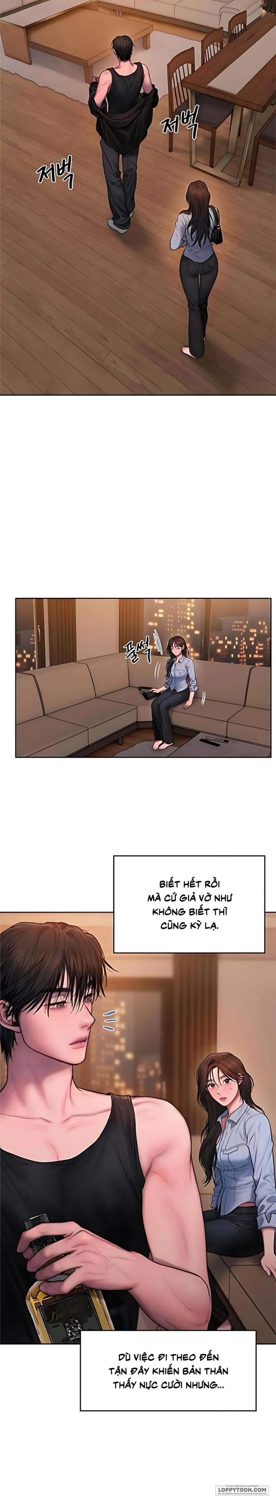 [18+] Greedy - Chap 5 - Trang 7