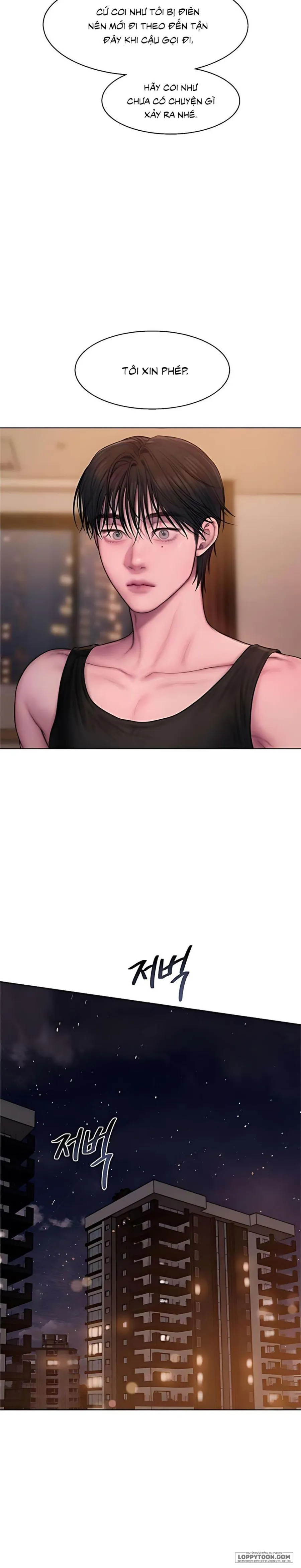 [18+] Greedy - Chap 6 - Trang 2