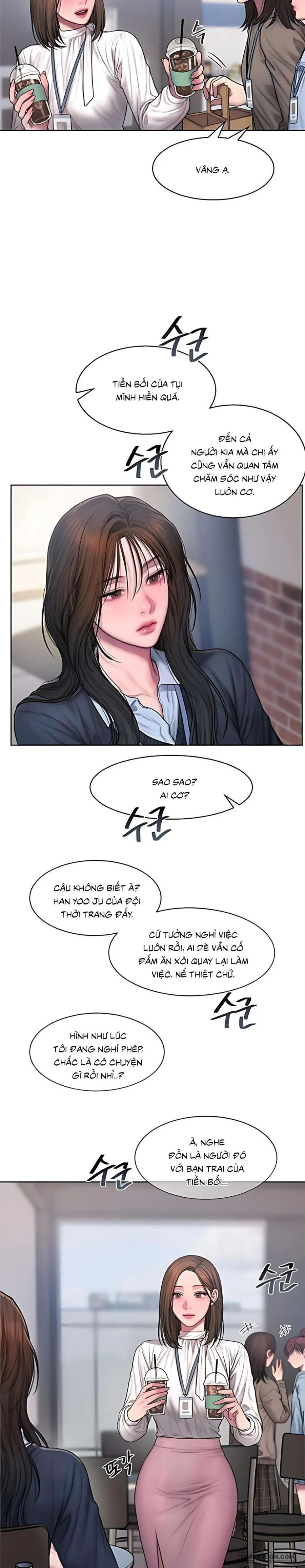 [18+] Greedy - Chap 6 - Trang 11