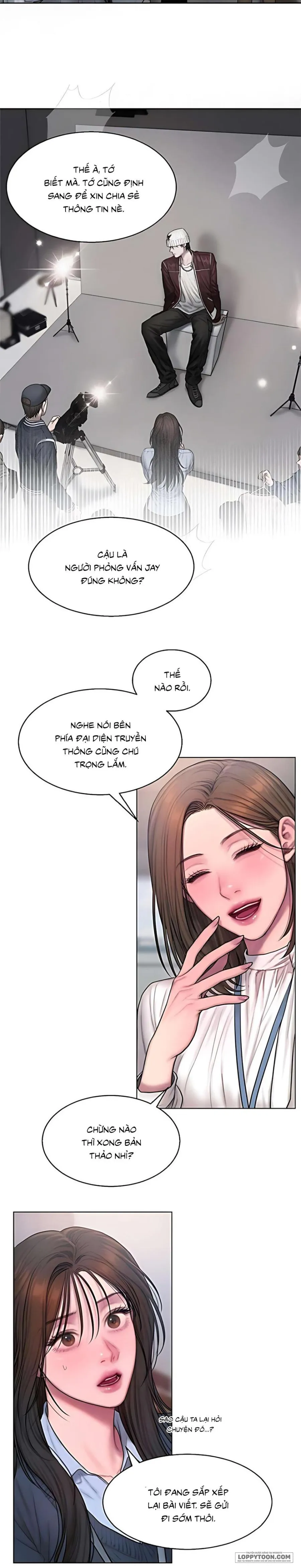 [18+] Greedy - Chap 6 - Trang 13