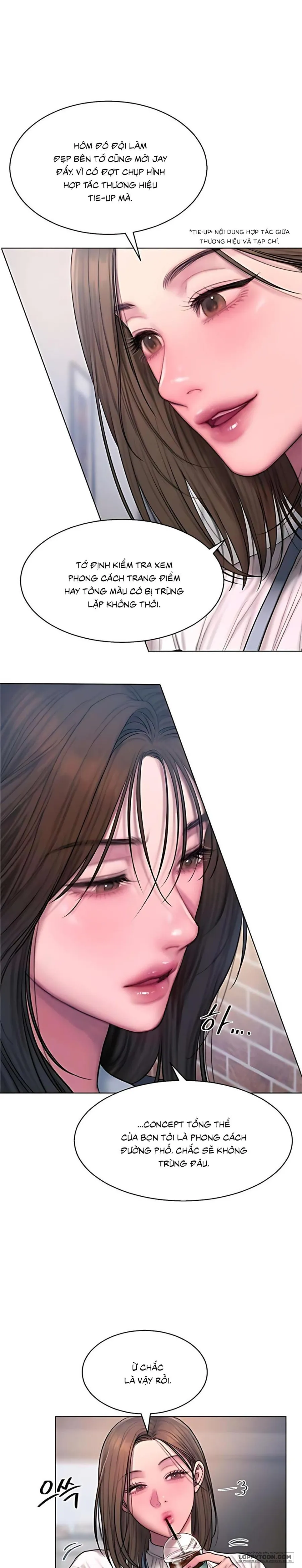 [18+] Greedy - Chap 6 - Trang 14