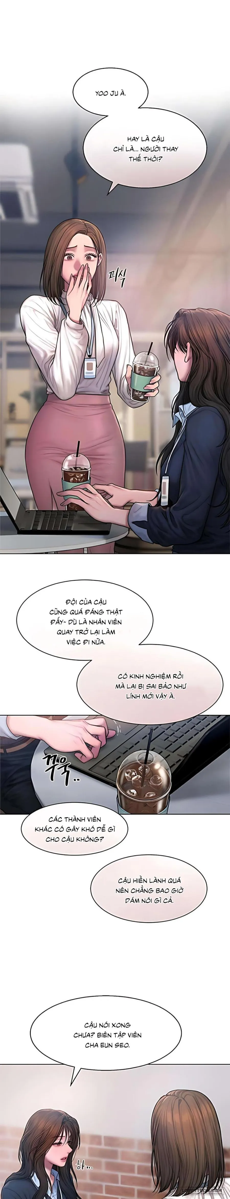 [18+] Greedy - Chap 6 - Trang 16