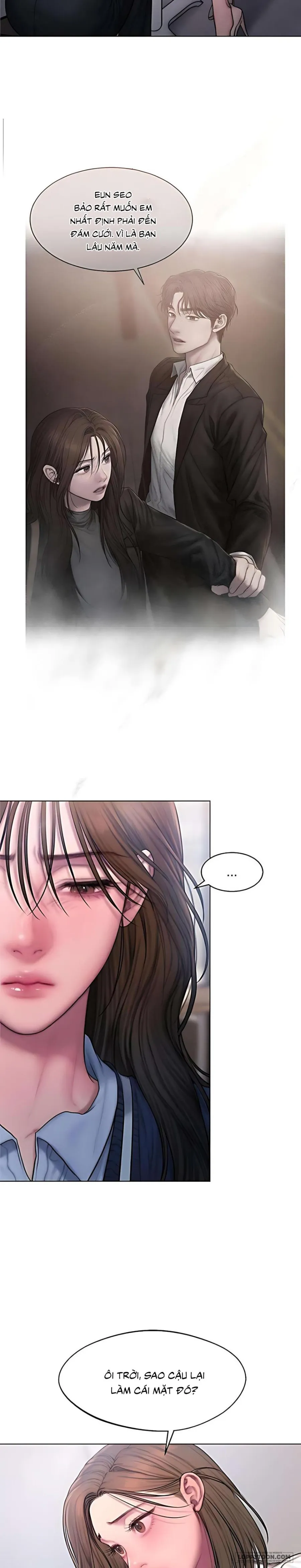 [18+] Greedy - Chap 6 - Trang 18