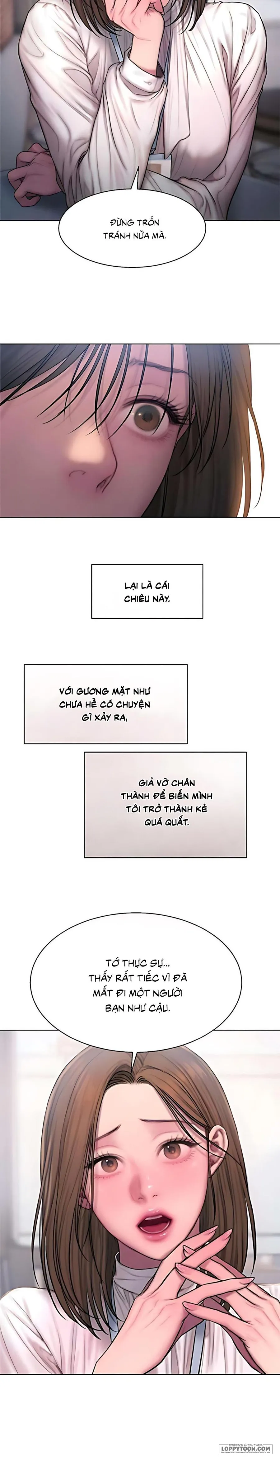 [18+] Greedy - Chap 6 - Trang 21