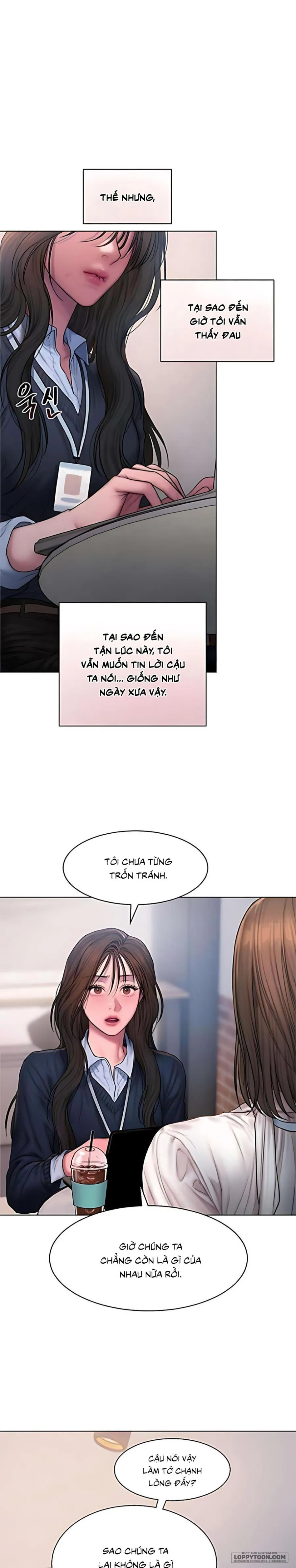 [18+] Greedy - Chap 6 - Trang 22