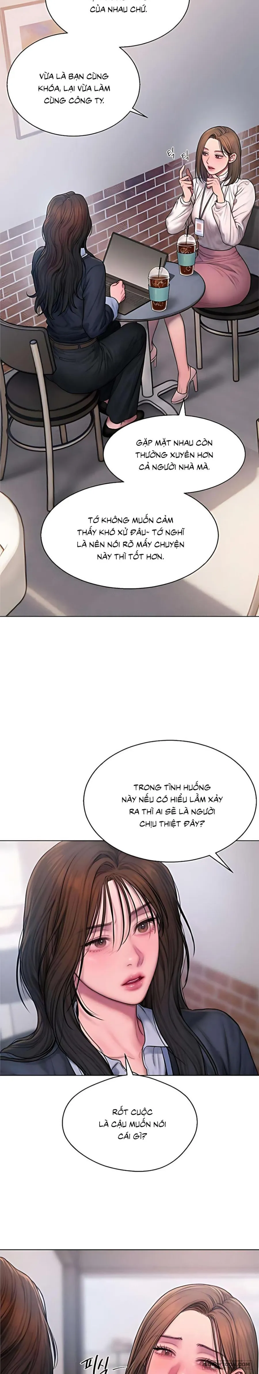 [18+] Greedy - Chap 6 - Trang 23